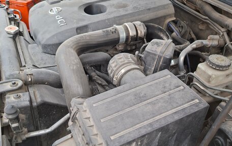 Nissan Pathfinder, 2006 год, 1 290 000 рублей, 28 фотография