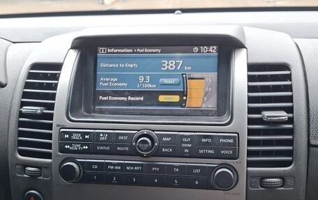 Nissan Pathfinder, 2006 год, 1 290 000 рублей, 26 фотография