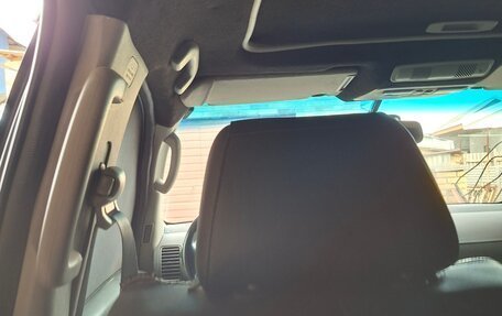 Nissan Pathfinder, 2006 год, 1 290 000 рублей, 29 фотография