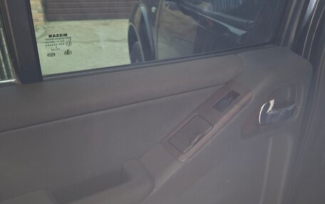 Nissan Pathfinder, 2006 год, 1 290 000 рублей, 23 фотография