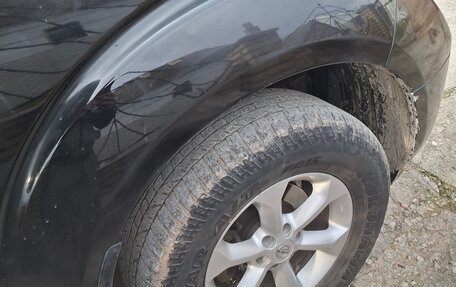 Nissan Pathfinder, 2006 год, 1 290 000 рублей, 32 фотография