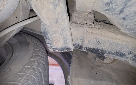 Nissan Pathfinder, 2006 год, 1 290 000 рублей, 38 фотография
