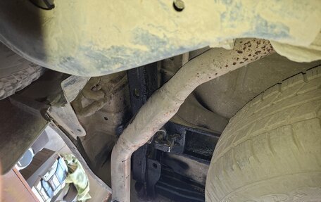 Nissan Pathfinder, 2006 год, 1 290 000 рублей, 39 фотография