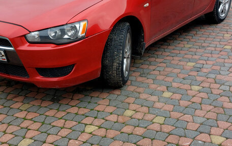 Mitsubishi Lancer IX, 2007 год, 540 000 рублей, 3 фотография