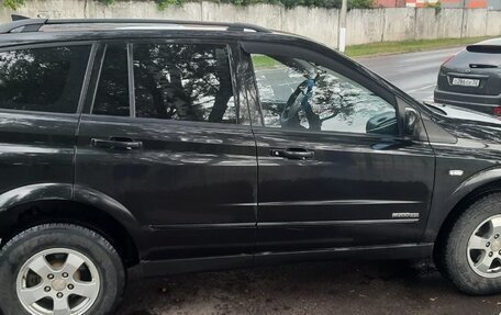 SsangYong Kyron I, 2009 год, 359 000 рублей, 2 фотография