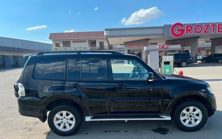 Mitsubishi Pajero IV, 2012 год, 1 350 000 рублей, 8 фотография