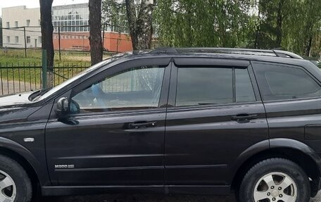 SsangYong Kyron I, 2009 год, 359 000 рублей, 8 фотография
