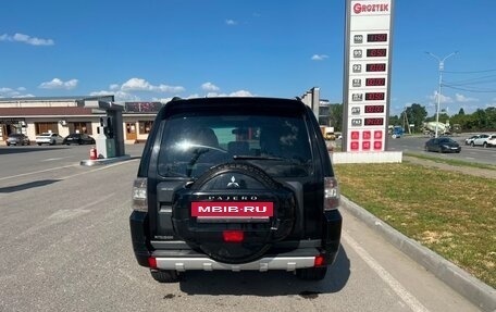 Mitsubishi Pajero IV, 2012 год, 1 350 000 рублей, 6 фотография