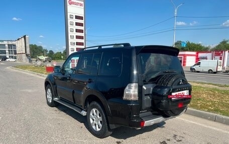 Mitsubishi Pajero IV, 2012 год, 1 350 000 рублей, 3 фотография