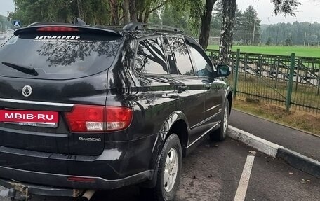 SsangYong Kyron I, 2009 год, 359 000 рублей, 9 фотография