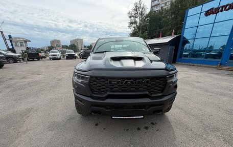 Rambler 1500, 2026 год, 10 799 999 рублей, 3 фотография