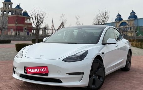 Tesla Model 3 I, 2023 год, 1 800 000 рублей, 3 фотография