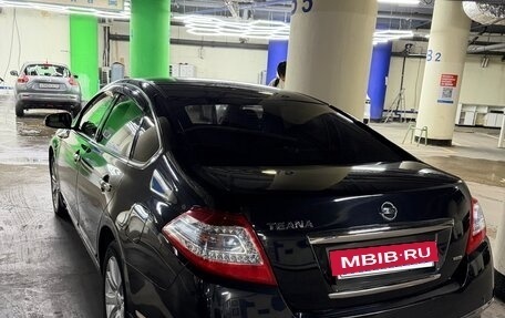 Nissan Teana, 2012 год, 949 000 рублей, 3 фотография