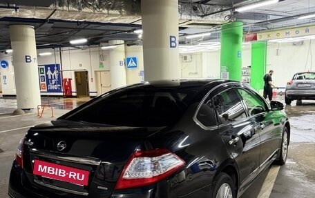 Nissan Teana, 2012 год, 949 000 рублей, 4 фотография