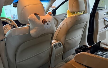 Nissan Teana, 2012 год, 949 000 рублей, 16 фотография