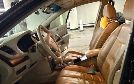 Nissan Teana, 2012 год, 949 000 рублей, 6 фотография