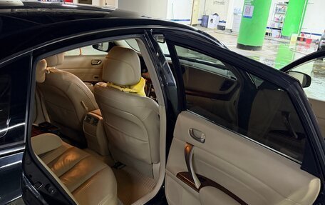 Nissan Teana, 2012 год, 949 000 рублей, 17 фотография
