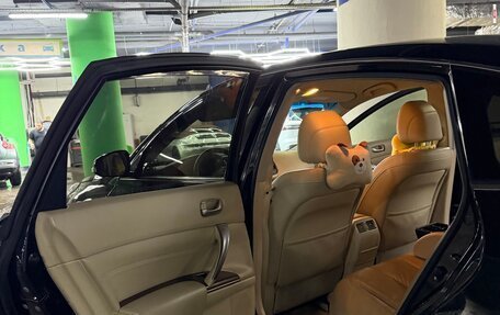 Nissan Teana, 2012 год, 949 000 рублей, 14 фотография