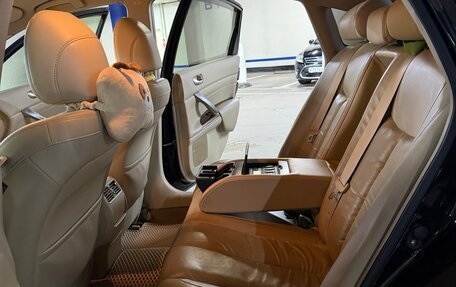 Nissan Teana, 2012 год, 949 000 рублей, 15 фотография