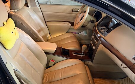 Nissan Teana, 2012 год, 949 000 рублей, 13 фотография