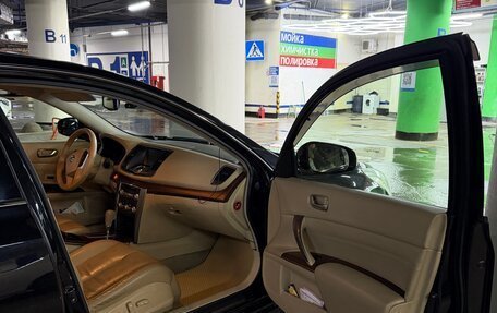Nissan Teana, 2012 год, 949 000 рублей, 11 фотография