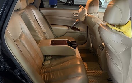 Nissan Teana, 2012 год, 949 000 рублей, 18 фотография