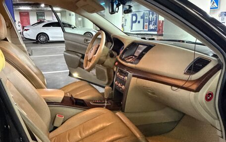 Nissan Teana, 2012 год, 949 000 рублей, 12 фотография