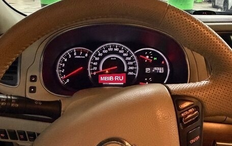 Nissan Teana, 2012 год, 949 000 рублей, 9 фотография