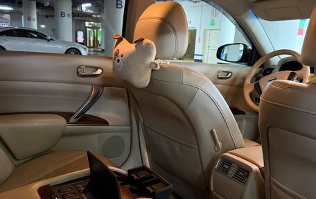 Nissan Teana, 2012 год, 949 000 рублей, 20 фотография