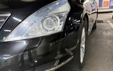 Nissan Teana, 2012 год, 949 000 рублей, 23 фотография