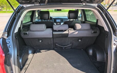 SsangYong Actyon II рестайлинг, 2011 год, 1 180 000 рублей, 5 фотография