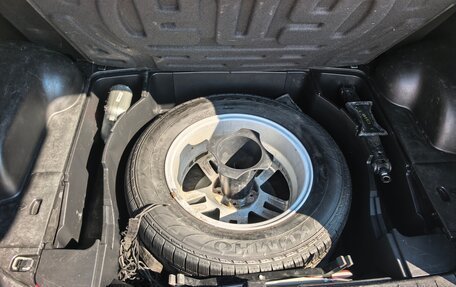 SsangYong Actyon II рестайлинг, 2011 год, 1 180 000 рублей, 8 фотография