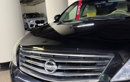 Nissan Teana, 2012 год, 949 000 рублей, 24 фотография