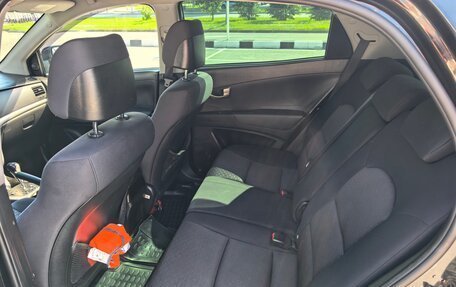 SsangYong Actyon II рестайлинг, 2011 год, 1 180 000 рублей, 11 фотография