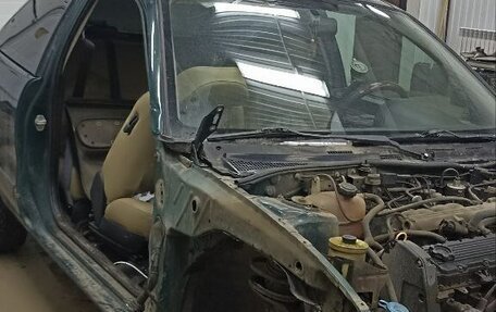Land Rover 200, 1997 год, 50 000 рублей, 9 фотография
