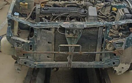 Land Rover 200, 1997 год, 50 000 рублей, 7 фотография