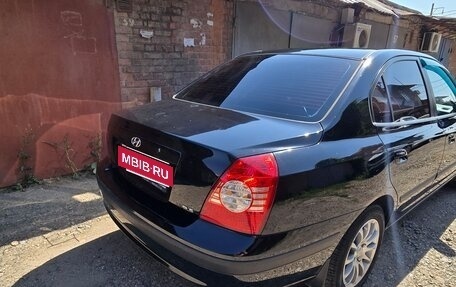 Hyundai Elantra III, 2005 год, 380 000 рублей, 3 фотография