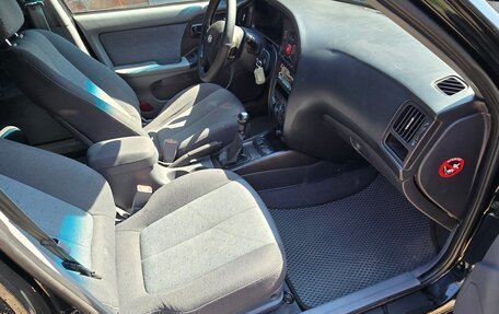 Hyundai Elantra III, 2005 год, 380 000 рублей, 8 фотография