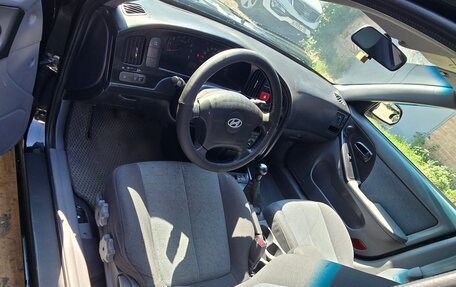 Hyundai Elantra III, 2005 год, 380 000 рублей, 7 фотография
