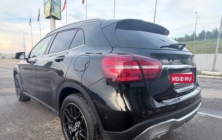 Mercedes-Benz GLA, 2018 год, 2 550 000 рублей, 7 фотография