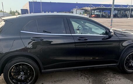 Mercedes-Benz GLA, 2018 год, 2 550 000 рублей, 4 фотография