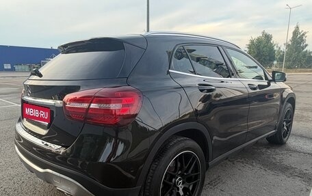 Mercedes-Benz GLA, 2018 год, 2 550 000 рублей, 5 фотография