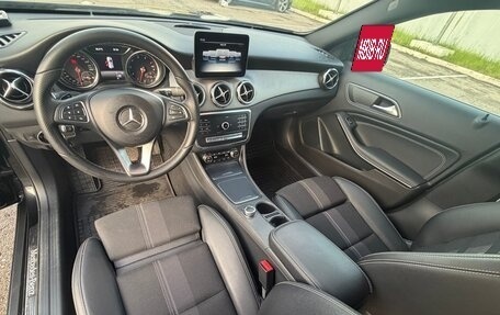Mercedes-Benz GLA, 2018 год, 2 550 000 рублей, 10 фотография