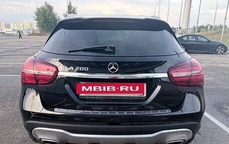 Mercedes-Benz GLA, 2018 год, 2 550 000 рублей, 6 фотография