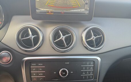 Mercedes-Benz GLA, 2018 год, 2 550 000 рублей, 18 фотография