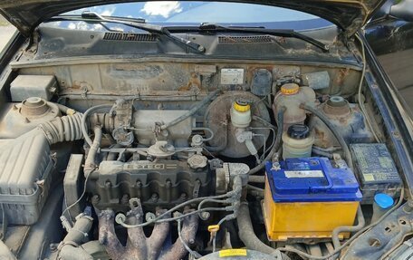 Chevrolet Lanos I, 2006 год, 50 000 рублей, 1 фотография