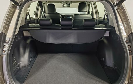 Toyota RAV4, 2016 год, 2 335 000 рублей, 10 фотография