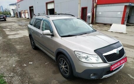 Skoda Octavia, 2012 год, 1 030 000 рублей, 3 фотография