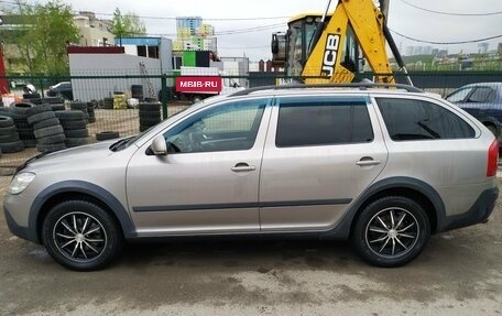 Skoda Octavia, 2012 год, 1 030 000 рублей, 7 фотография