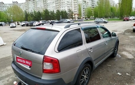 Skoda Octavia, 2012 год, 1 030 000 рублей, 4 фотография